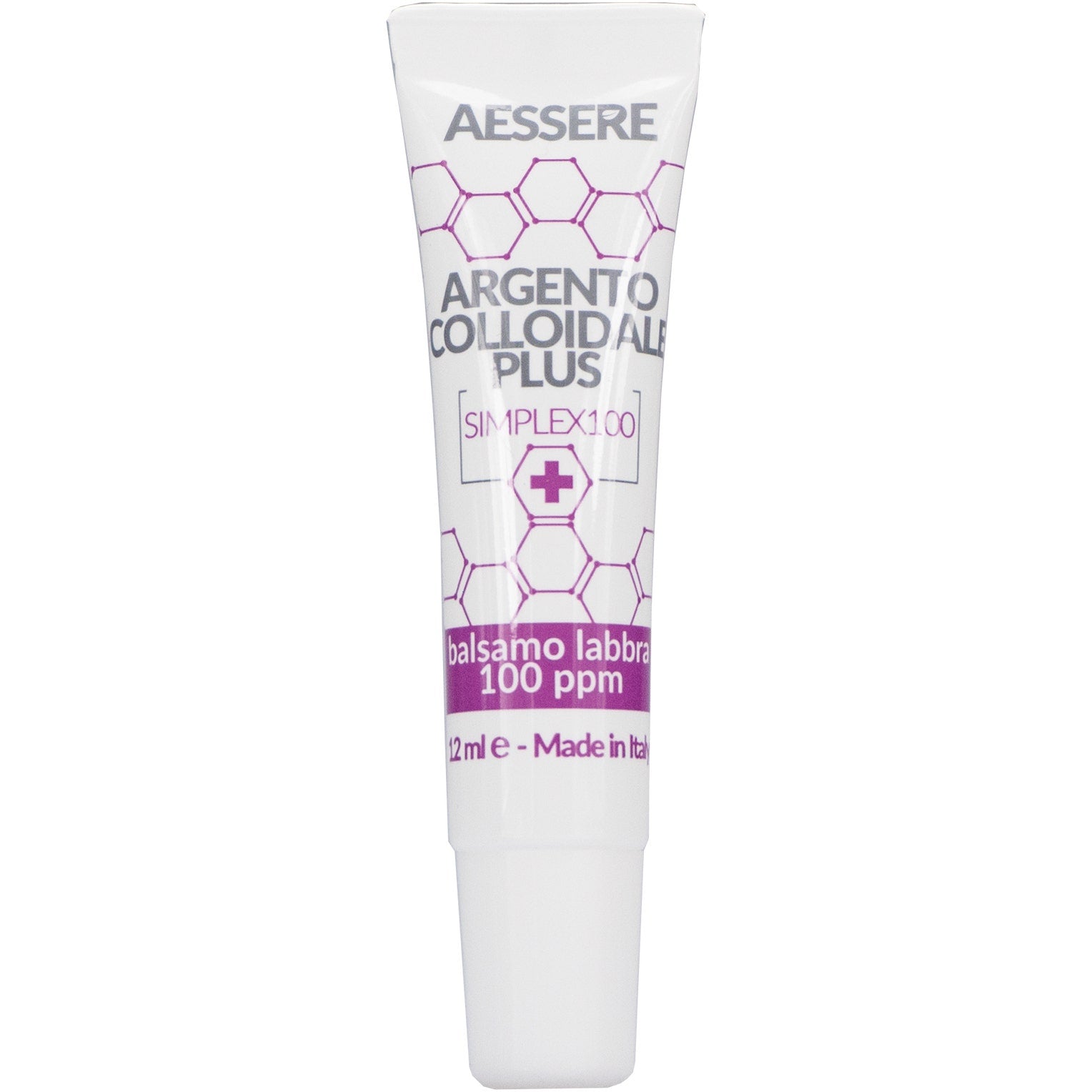 Argent Colloïdal Plus Simplex 100 12 ml