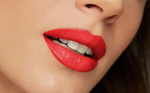 Pupa I'M Rouge à lèvres 302 Sizzling Orange 3,5 g