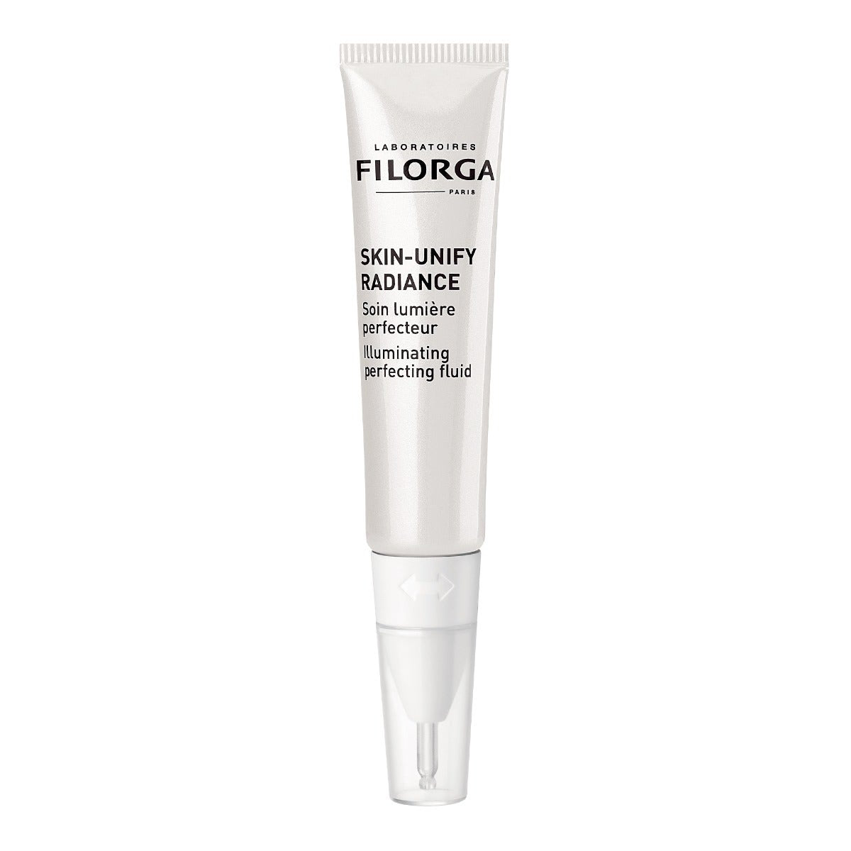Filorga Skin-Unify Radiance Soin Perfectionneur Éclaircissant Zones Ciblées Tube 15 ml