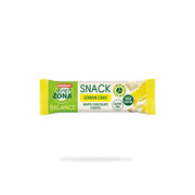 Enerzona Snack Lemon 30 barres de 33 g