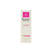 Soagen Idratante Sebonormalizzante 50ml