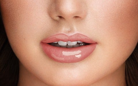 Miss Pupa Gloss 300 Soft Kiss 5 ml