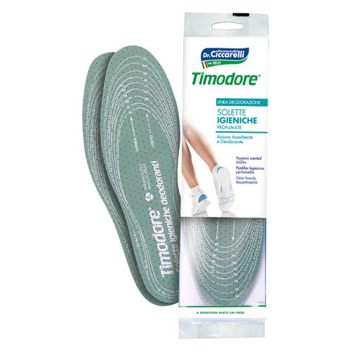 Timodore Poudre 250 g
