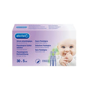 Alvita Soluzione Salina 30 Fiale 5ml