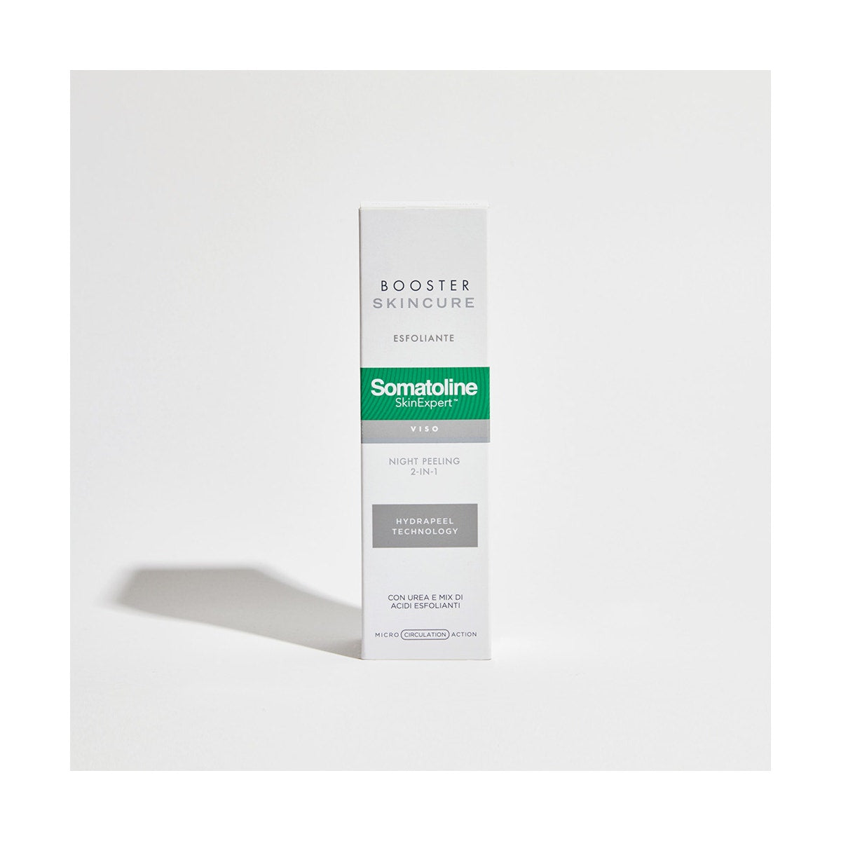 Somatoline Skin Expert Skincure Peeling de nuit 2 en 1 50 ml