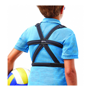 Gibaud Ortho Junior Sostegno Dorso Taglia 1