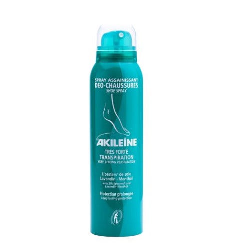 Akileine Deo Spray Calzature 150ml