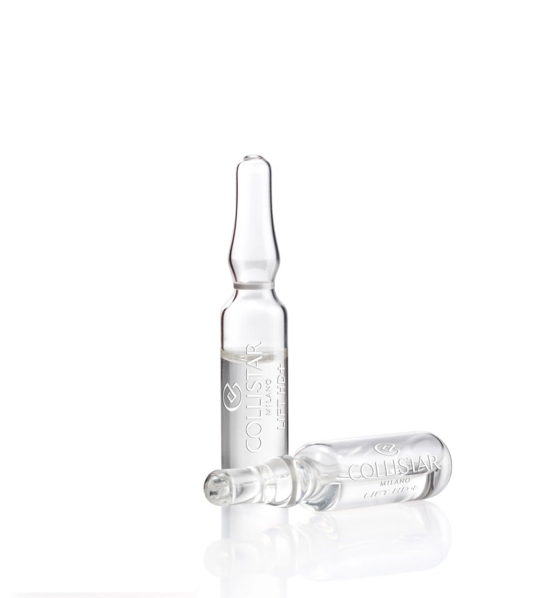 Collistar Lift HD+ Ampoules liftantes à effet tenseur immédiat 7 x 1,5 ml