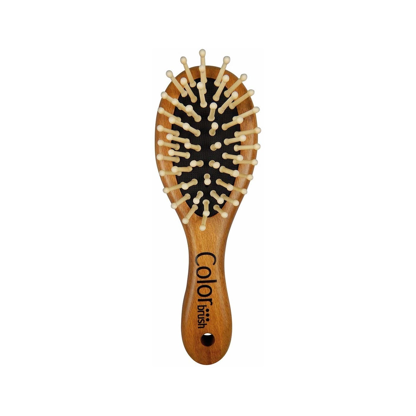 Color Brush Wood Spazzola S 1 Pezzo