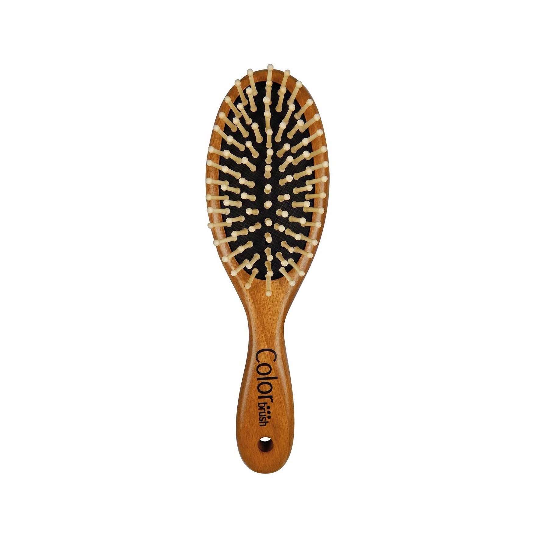 Color Brush Wood Spazzola L 1 Pezzo