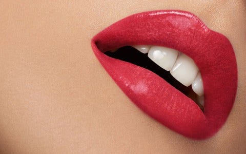 Miss Pupa Rouge à lèvres ultra brillant 503 Spicy Red 2,4 ml