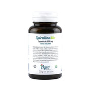 Spirulina Bio 100 Capsule