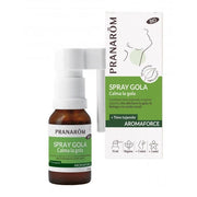 Pranarom Aromaforce Gola New Spray 15ml