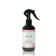 Euphidra Amido Mio Kit de voyage Nettoyant dermo 100 ml + Shampooing bébé 100 ml + Pâte barrière 25 ml