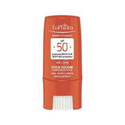 Euphidra SPF50+ Stick Solare Protettivo 1 Pezzo