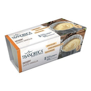 Tisanoreica Dessert Gusto Vaniglia 125g