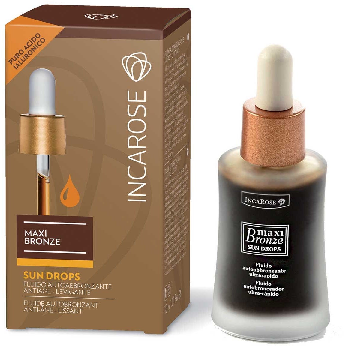 Isolabio Boisson au millet 1 litre