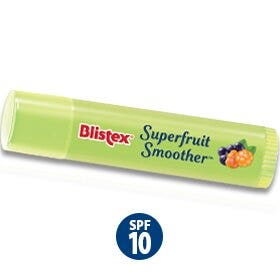 Blistex Superfruit Smoother Stick Labbra