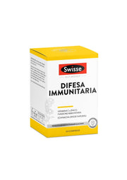Swisse Défense immunitaire 60 comprimés