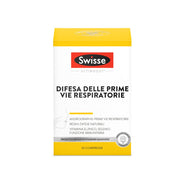 Swisse Difesa Delle Prime Vie Respiratorie 30 Compresse