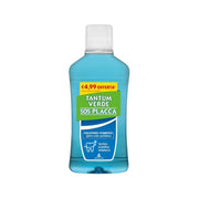 Tantum Verde SOS Plaque Bain de bouche 500 ml