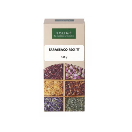 Feuilles de séné, tisane 100 g
