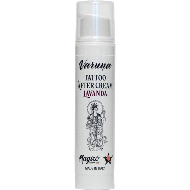 Magirò Varuna Natural After Cream Lavande 15 ml