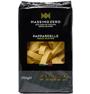 Massimo Zero Pappardelle Senza Glutine 250g