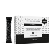 Re-Collagen Advanced Hair Formula pour homme 60 sticks