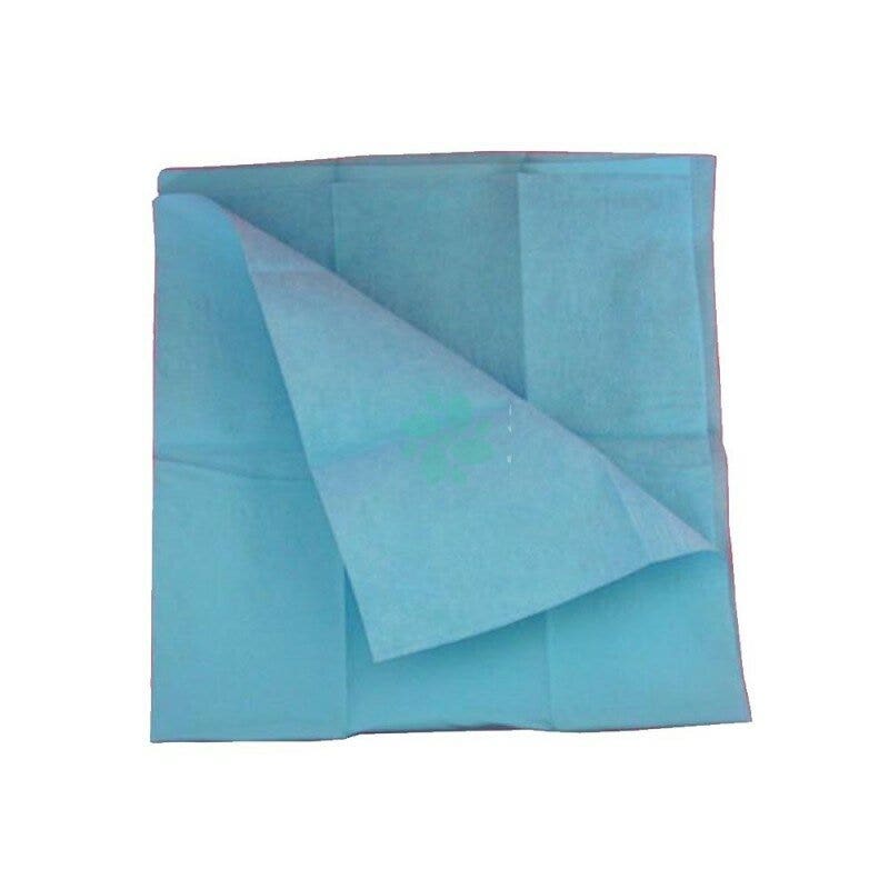 Chiffon stérile jetable 50 x 50 cm TNT, 20 pièces