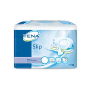 Tena Slip Maxi Couches-culottes taille L 10 pièces