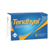Tendhyal 30 Compresse