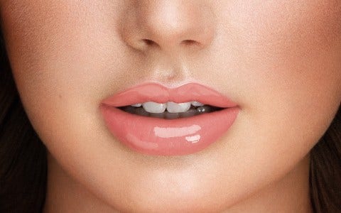 Miss Pupa Gloss 201 Tender Apricot 5 ml