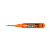Digifluo Termometro Tecnico Arancio