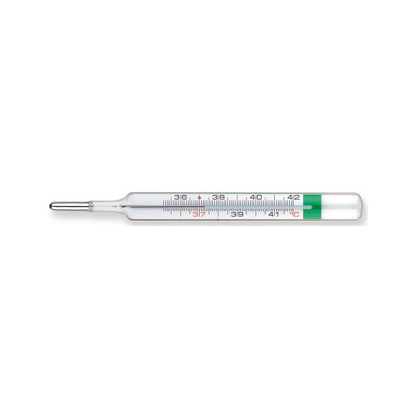 Tecnico Eco Termo Ecologico Senza Mercurio 1 Pezzo