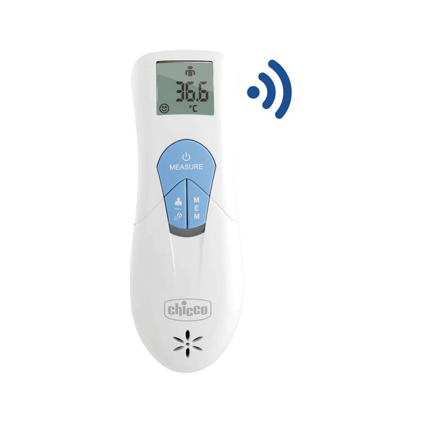 Chicco Thermo Family Termometro Infrarossi