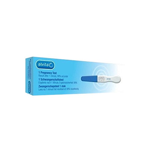 Prontotest Alvita Récipient pour urine 24h
