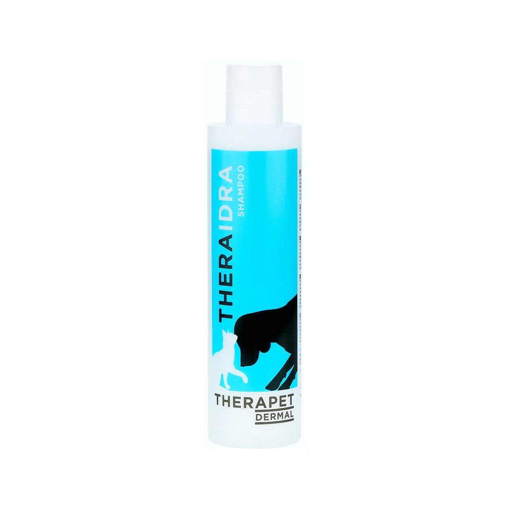 Ocucan Solution nettoyante oculaire pour chiens 360 ml