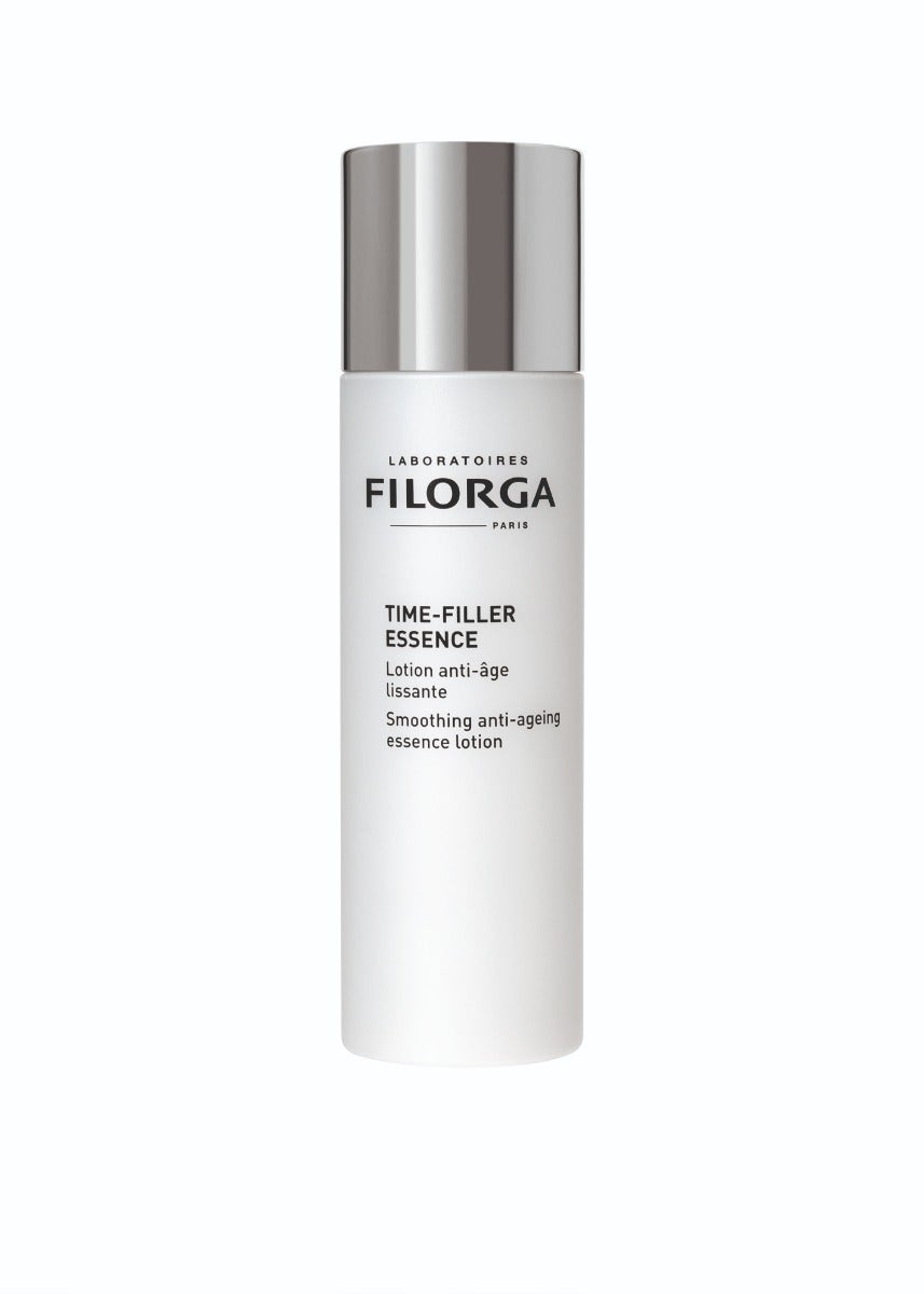 Filorga Time-Filler Essence Lotion Anti-Âge Pour Une Peau Lisse 150 ml