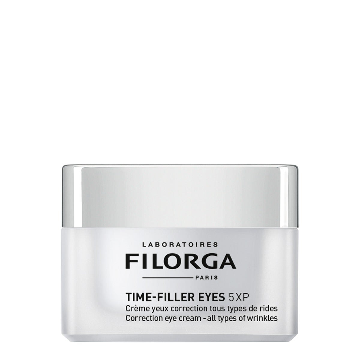 Filorga Time-Filler Eyes 5XP Crème Contour des Yeux Correctrice 15 ml
