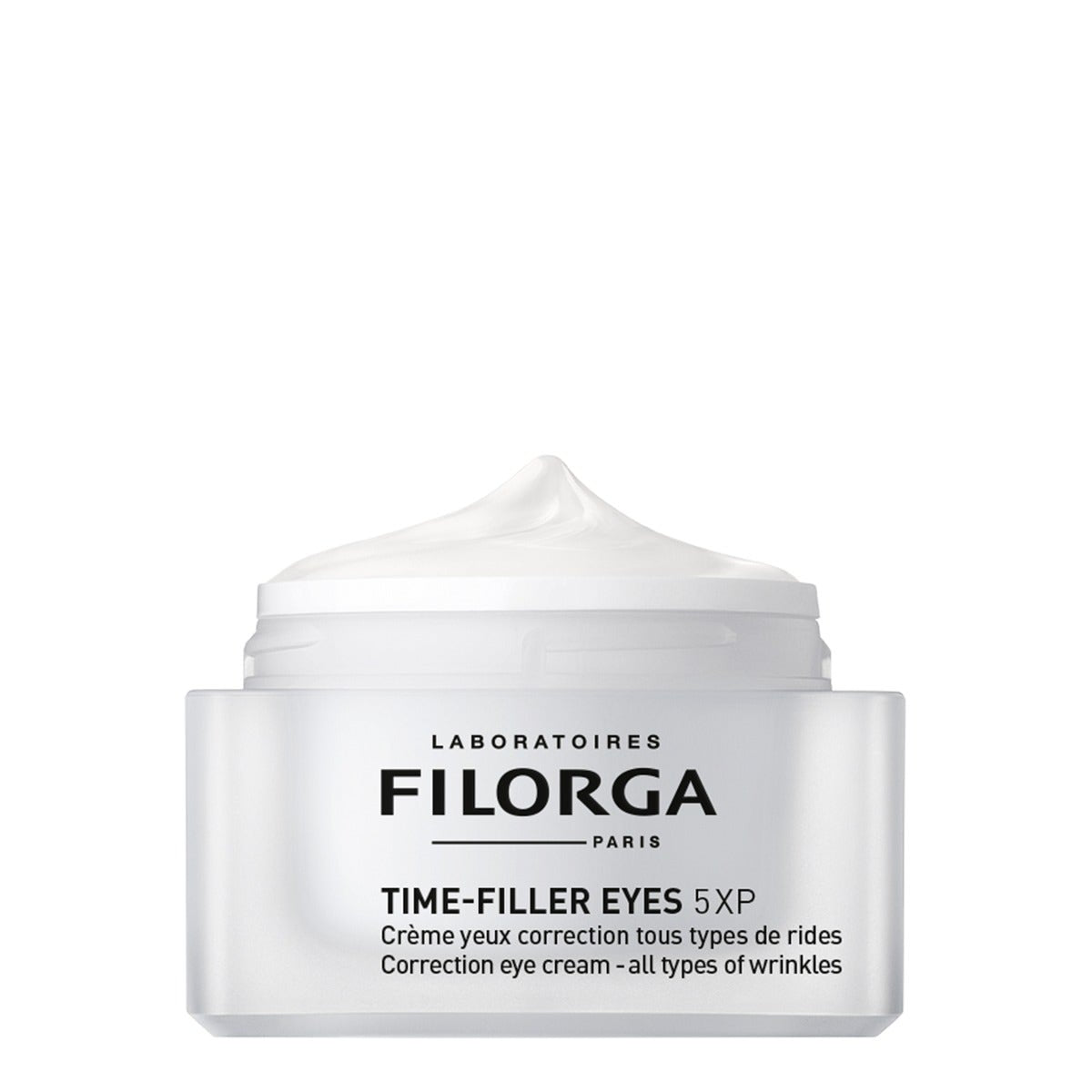 Filorga Time-Filler Eyes 5XP Crème Contour des Yeux Correctrice 15 ml