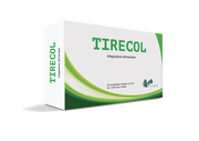 Tirecol 30 Compresse