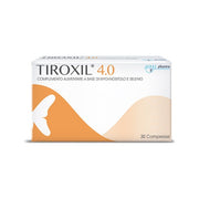 Alvita Thermomètre numérique à embout flexible