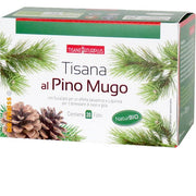 Naturplus Tisana Pino Mugo 20 Filtri Da 30g