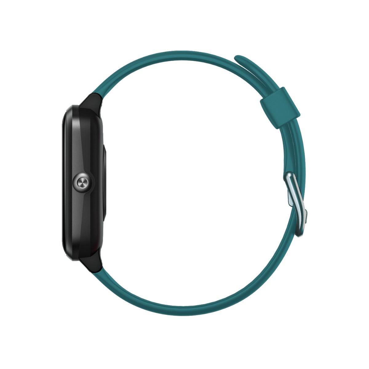Techmade Montre connectée de sport avec GPS intégré, verte