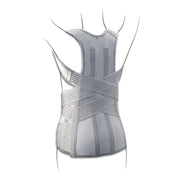 Tenortho TO1105 Agilomb Corsetto Dorso-Lombare Fibra Di Carbonio XXXL