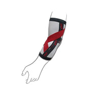 Tenortho TO2107 Linea C Elbow Gomitiera Elastica Fibra Di Carbonio Taglia XL