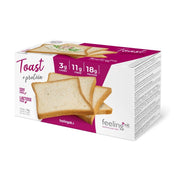 Feeling Ok Fette Biscottate Gusto Naturale 160g