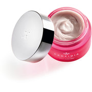 Labello Peach Shine Baume à lèvres teinté et hydratant à l'arôme de pêche 4