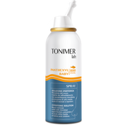 Lucens Lotion revitalisante pour cheveux fins et clairsemés 100 ml